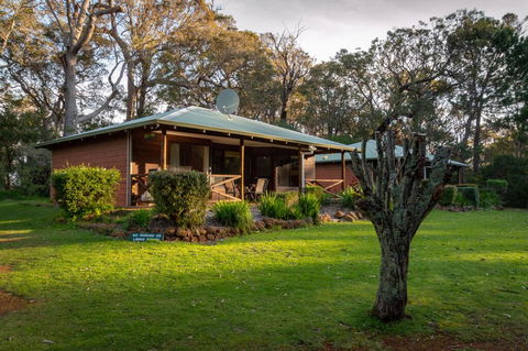 Margaret River Chalets - Holiday Great Ocean Road 0