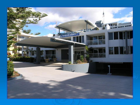 Mariner Shores Club - Holiday Great Ocean Road 2