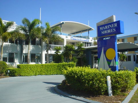 Mariner Shores Club - Holiday Great Ocean Road 0