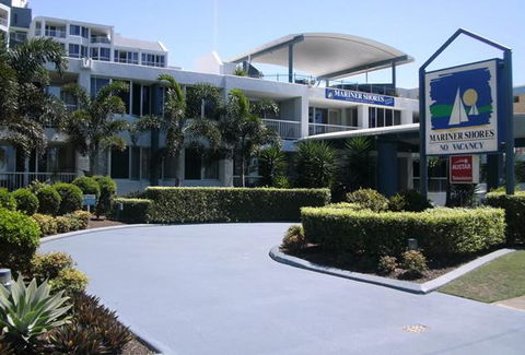 Mariner Shores Club - Holiday Great Ocean Road 1
