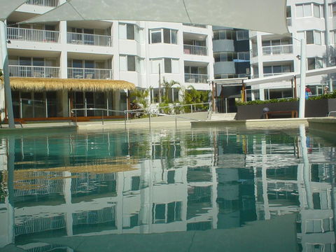 Mariner Shores Club - Holiday Great Ocean Road 3