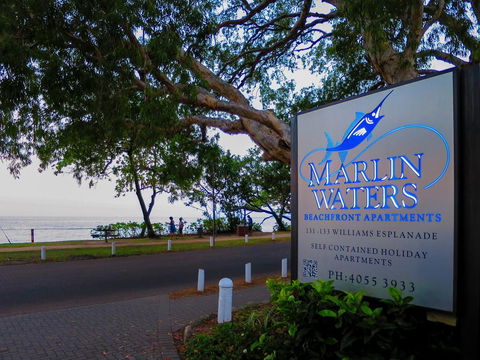 Marlin Waters Beachfront Apartments - Holiday Great Ocean Road 3