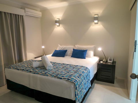 Marlin Waters Beachfront Apartments - Holiday Great Ocean Road 1