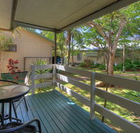 Maroochy River Resort - Holiday Great Ocean Road