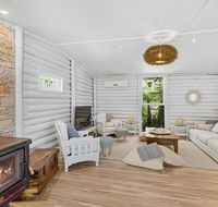 MARTHA COTTAGE - MT MARTHA - Holiday Great Ocean Road