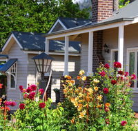 Marysville Garden Cottages - Holiday Great Ocean Road