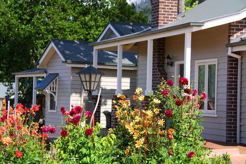 Marysville Garden Cottages - Holiday Great Ocean Road 0