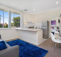 Mayfield Short Stay Apartments - Holiday Great Ocean Road