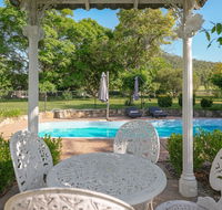 Meerea Country Estate adjoining Wollombi National Park - Holiday Great Ocean Road