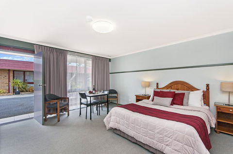 Melaleuca Motel - Holiday Great Ocean Road 2