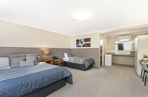 Melaleuca Motel - Holiday Great Ocean Road 3