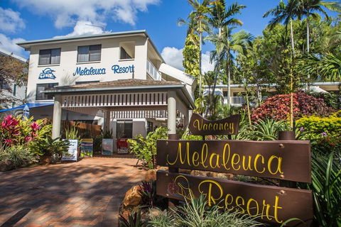 Melaleuca Resort - Holiday Great Ocean Road 1