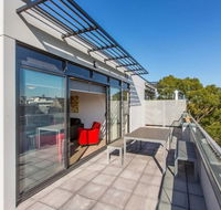 Melbourne City Views - Holiday Great Ocean Road