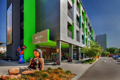 Mercure Bendigo Schaller - Holiday Great Ocean Road 0