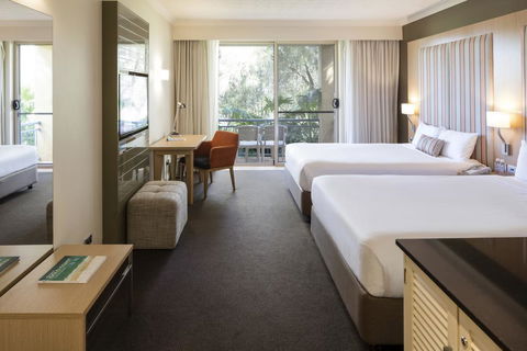 Mercure Gold Coast Resort - Holiday Great Ocean Road 2