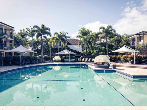 Mercure Gold Coast Resort - Holiday Great Ocean Road 0