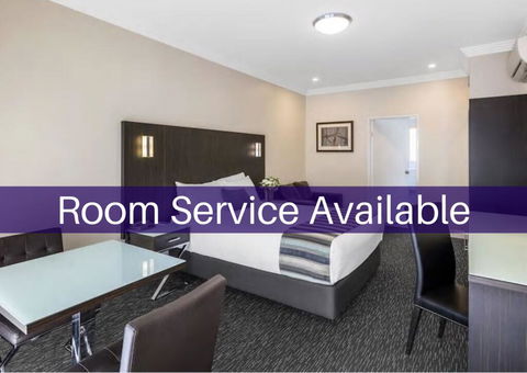 Mercure Goulburn - Holiday Great Ocean Road 1