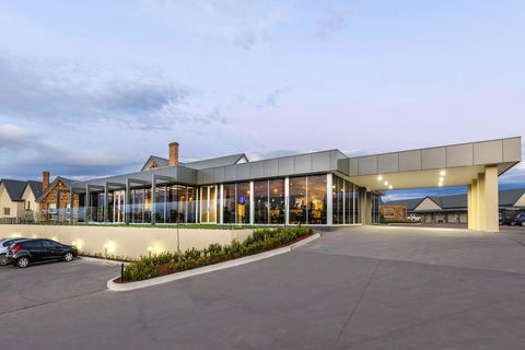 Mercure Goulburn - Holiday Great Ocean Road 2