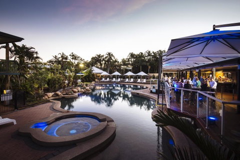 Mercure Townsville - Holiday Great Ocean Road 2
