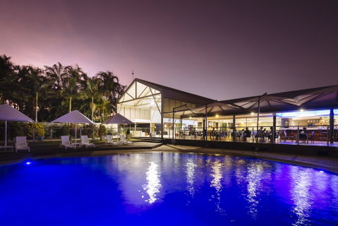 Mercure Townsville - Holiday Great Ocean Road 1