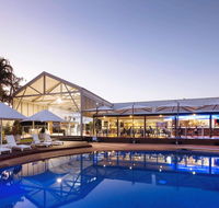 Mercure Townsville - Holiday Great Ocean Road
