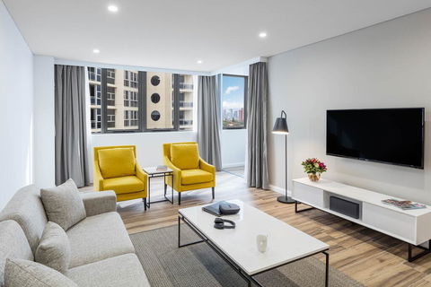 Meriton Suites Bondi Junction - Holiday Great Ocean Road 2