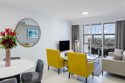 Meriton Suites Bondi Junction - Holiday Great Ocean Road 0