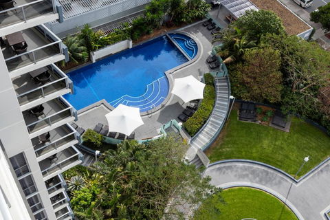 Meriton Suites Broadbeach - Holiday Great Ocean Road 0