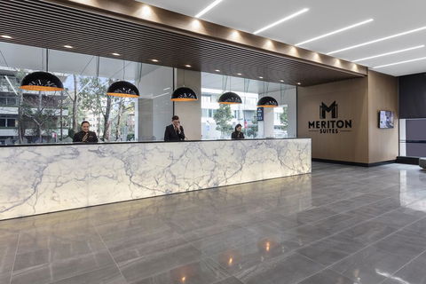 Meriton Suites Chatswood - Holiday Great Ocean Road 1