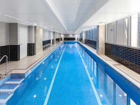 Meriton Suites Chatswood - Holiday Great Ocean Road 2