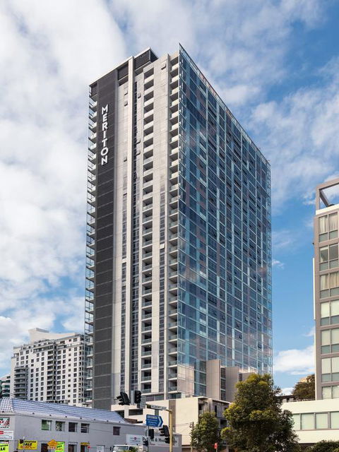 Meriton Suites Chatswood - Holiday Great Ocean Road 3