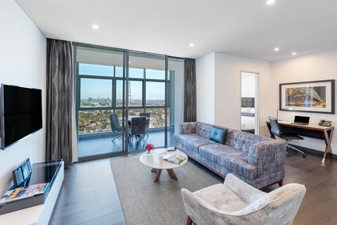 Meriton Suites Chatswood - Holiday Great Ocean Road 0