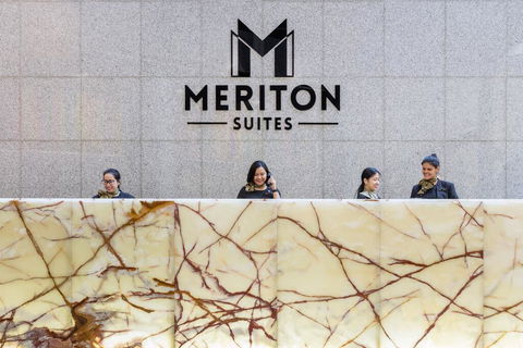Meriton Suites Kent Street - Holiday Great Ocean Road 2