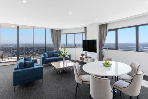 Meriton Suites Kent Street - Holiday Great Ocean Road 0