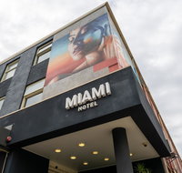 Miami Hotel Melbourne - Holiday Great Ocean Road