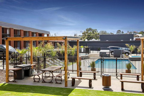 Mid City Motel Warrnambool - Holiday Great Ocean Road 0