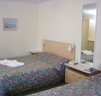 Mid Coast Motor Inn - Holiday Great Ocean Road