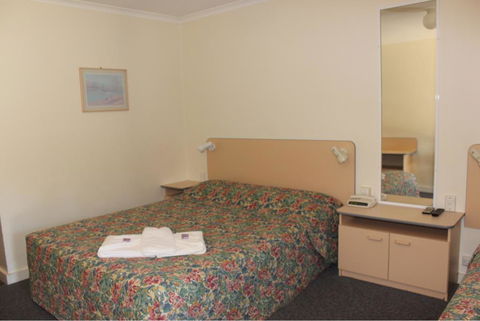 Mid Coast Motor Inn - Holiday Great Ocean Road 3