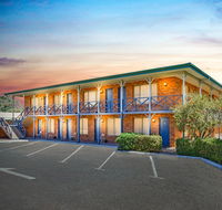 Midas Motel Kalgoorlie - Holiday Great Ocean Road