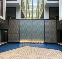 MidnightBraddon Modern Executive Apt Pool Sauna Secure Parking Wine - Holiday Great Ocean Road
