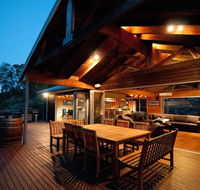 Milbrodale Lodge - Holiday Great Ocean Road