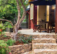 Milepost Annex in Wentworth Falls - Holiday Great Ocean Road