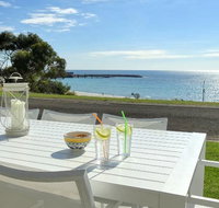 Millpond. - Holiday Great Ocean Road