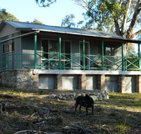 Mimirosa Bush Cabin - Holiday Great Ocean Road