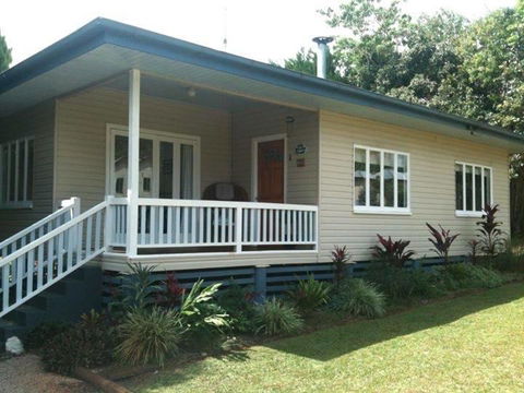 Miss Bullens Cottage - Holiday Great Ocean Road 2