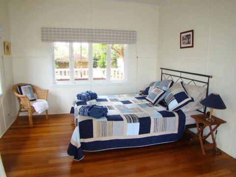 Miss Bullens Cottage - Holiday Great Ocean Road 0