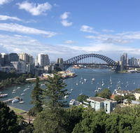 MLB38-Panoramic view Studio near Sydney Harbour - Holiday Great Ocean Road