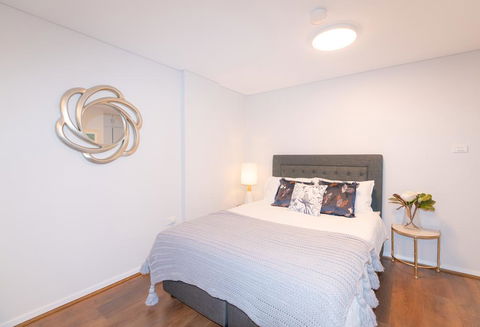 MLB48-Sydney Harbour Stunning View Studio With Free Parking - Holiday Great Ocean Road 2