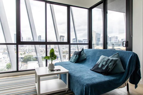 Modern 1 Bedroom Apartment With Rooftop Terrace And Spa - Holiday Great Ocean Road 1