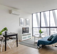Modern 1 Bedroom Apartment With Rooftop Terrace And Spa - Holiday Great Ocean Road